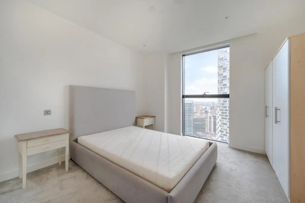 High Level, Two Bedroom Apartment 伦敦 英国